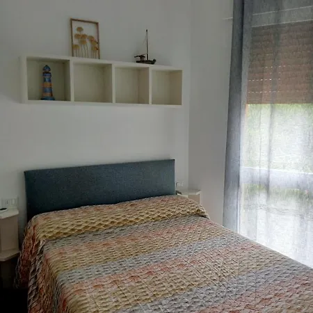 Appartamento Rp41 Lido di Jesolo